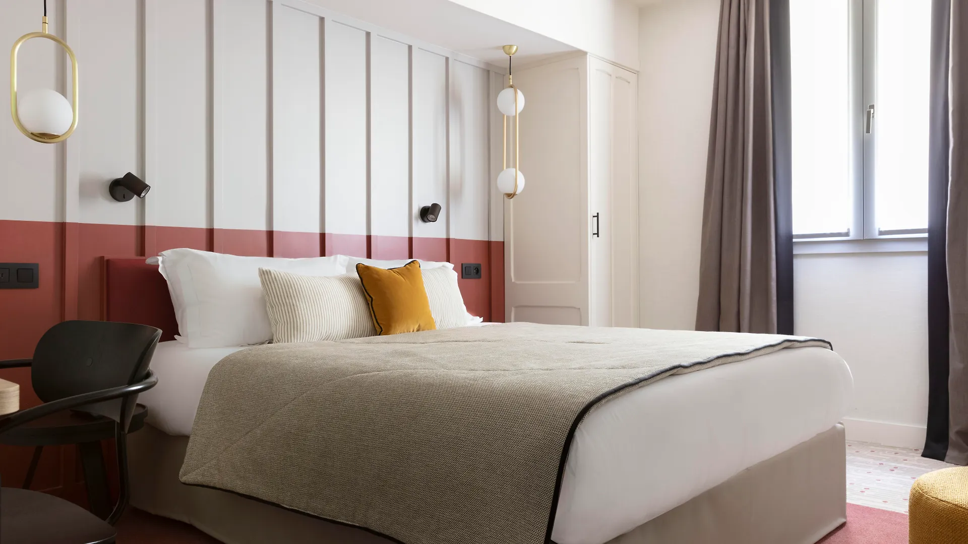 Bastille Speria Hotel 3*