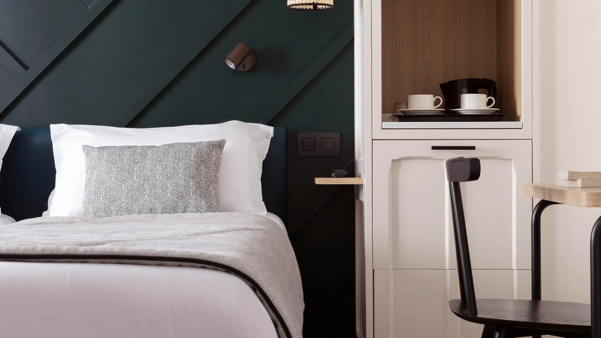 Hotel Bastille Speria Paris