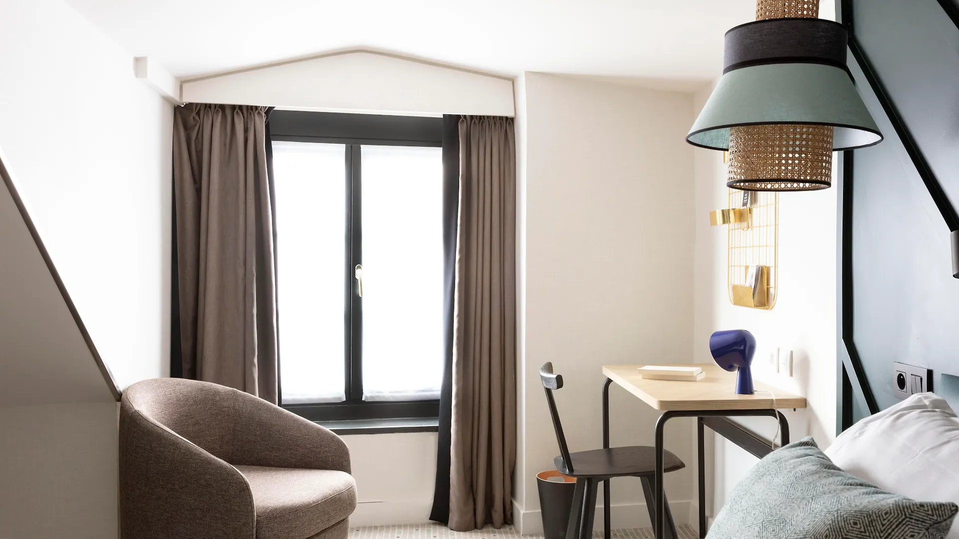 Hotel Bastille Speria Paris