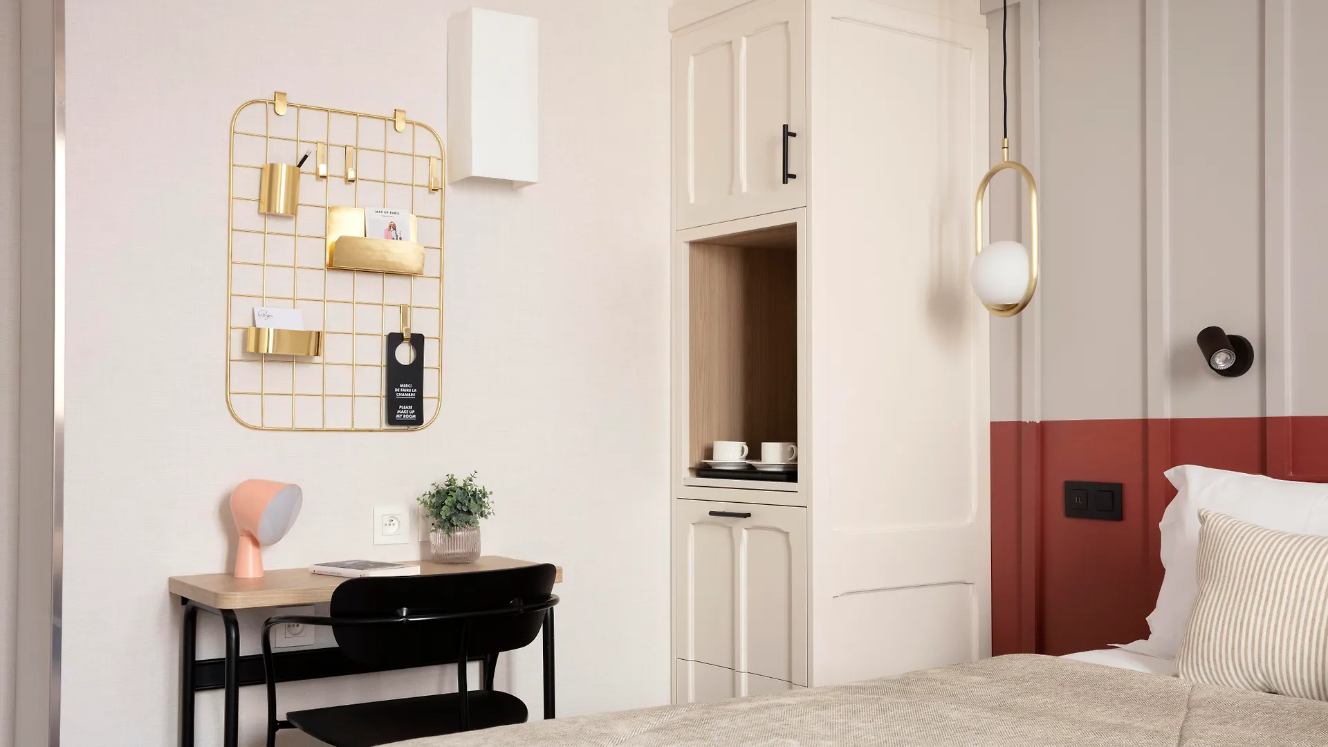 Bastille Speria 3* Paris