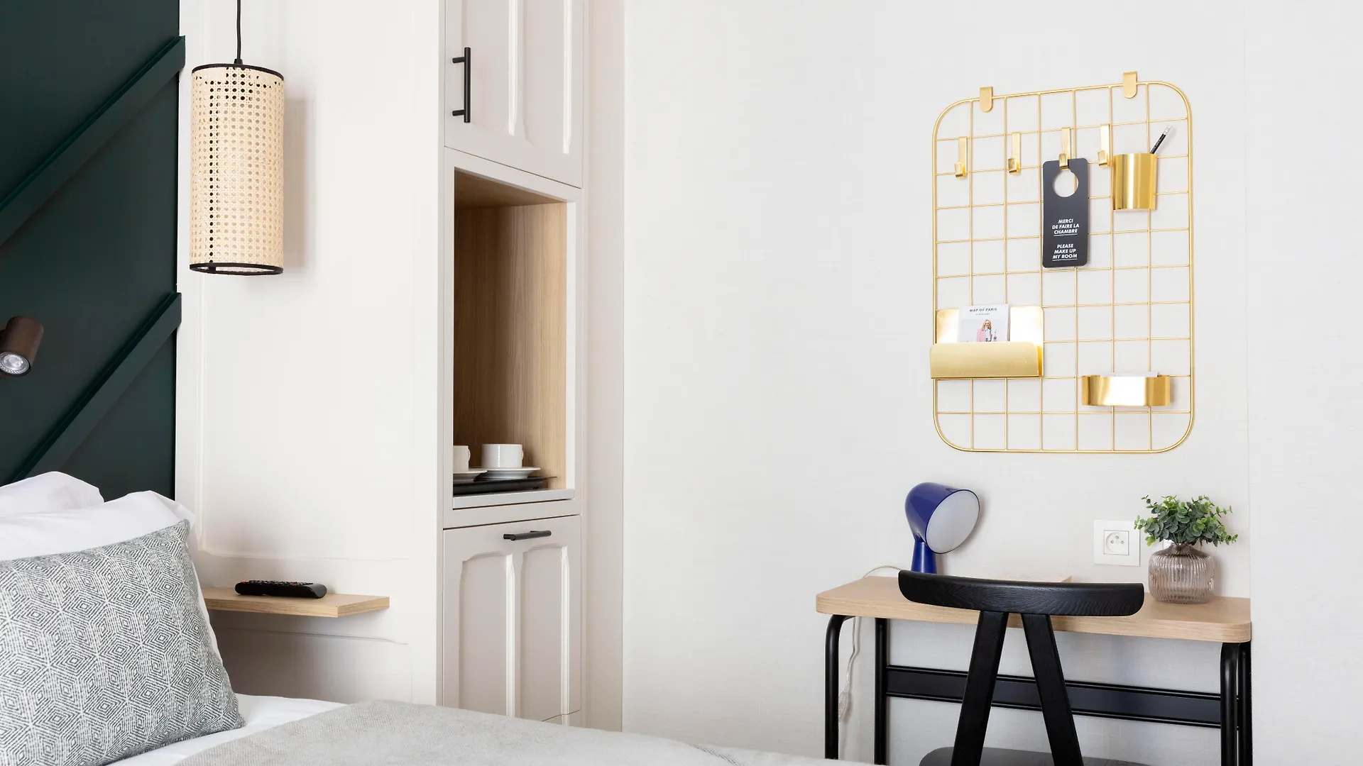 Bastille Speria Hotel Paris