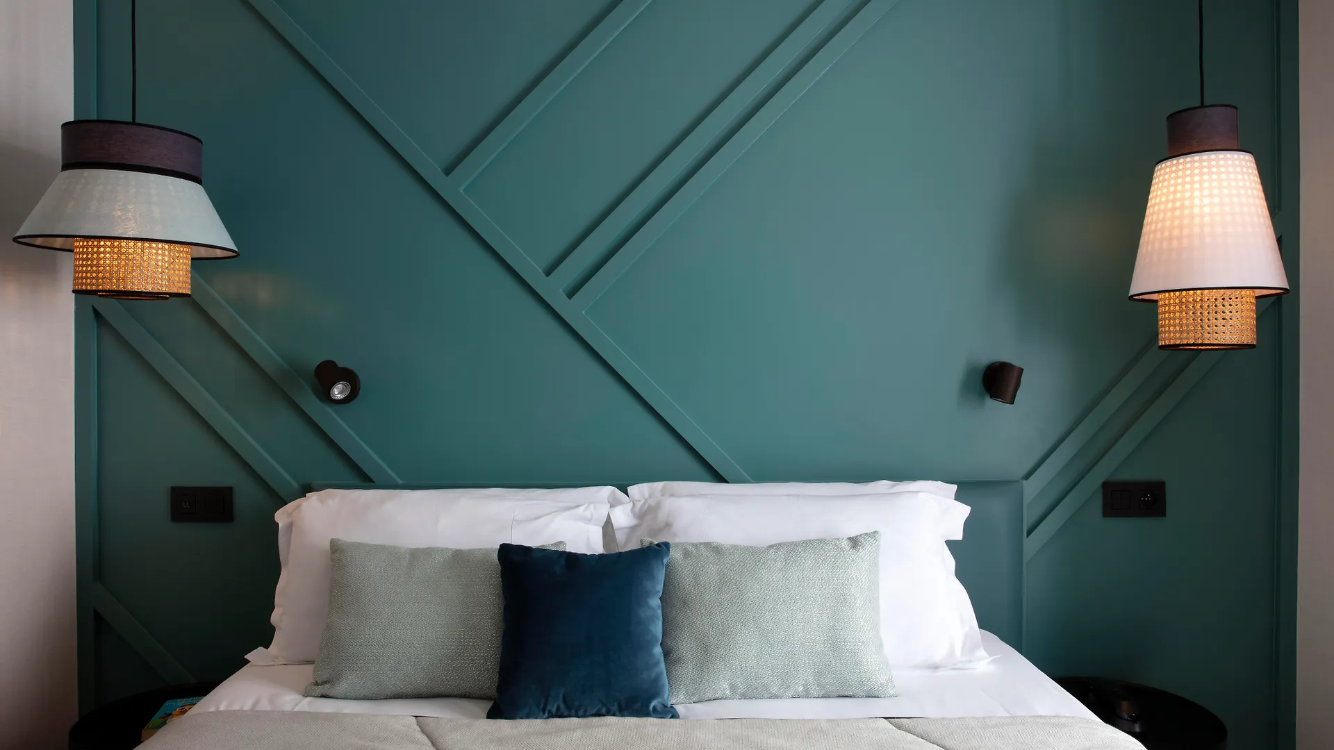 Hotel Bastille Speria