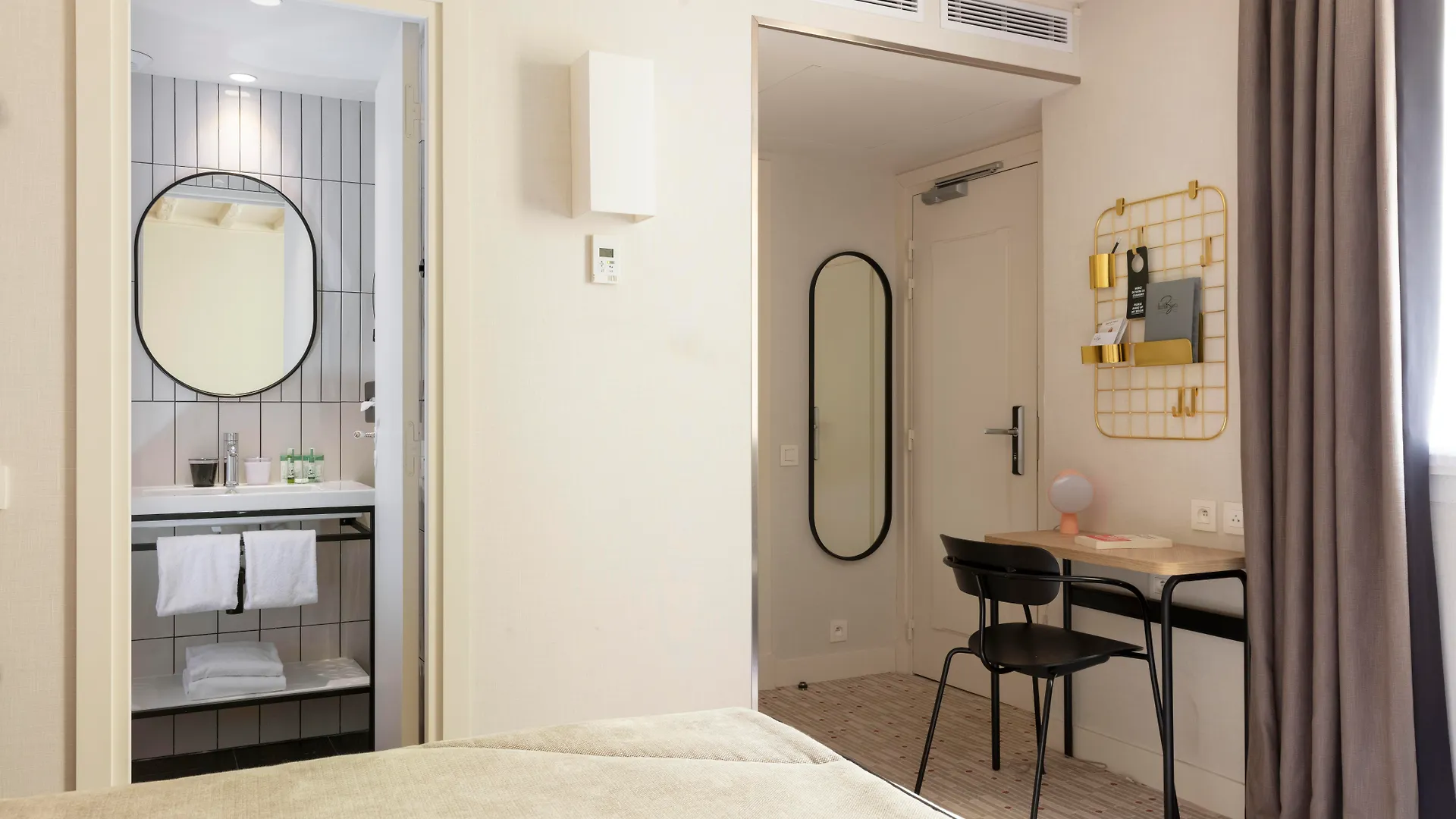 Bastille Speria Hotel