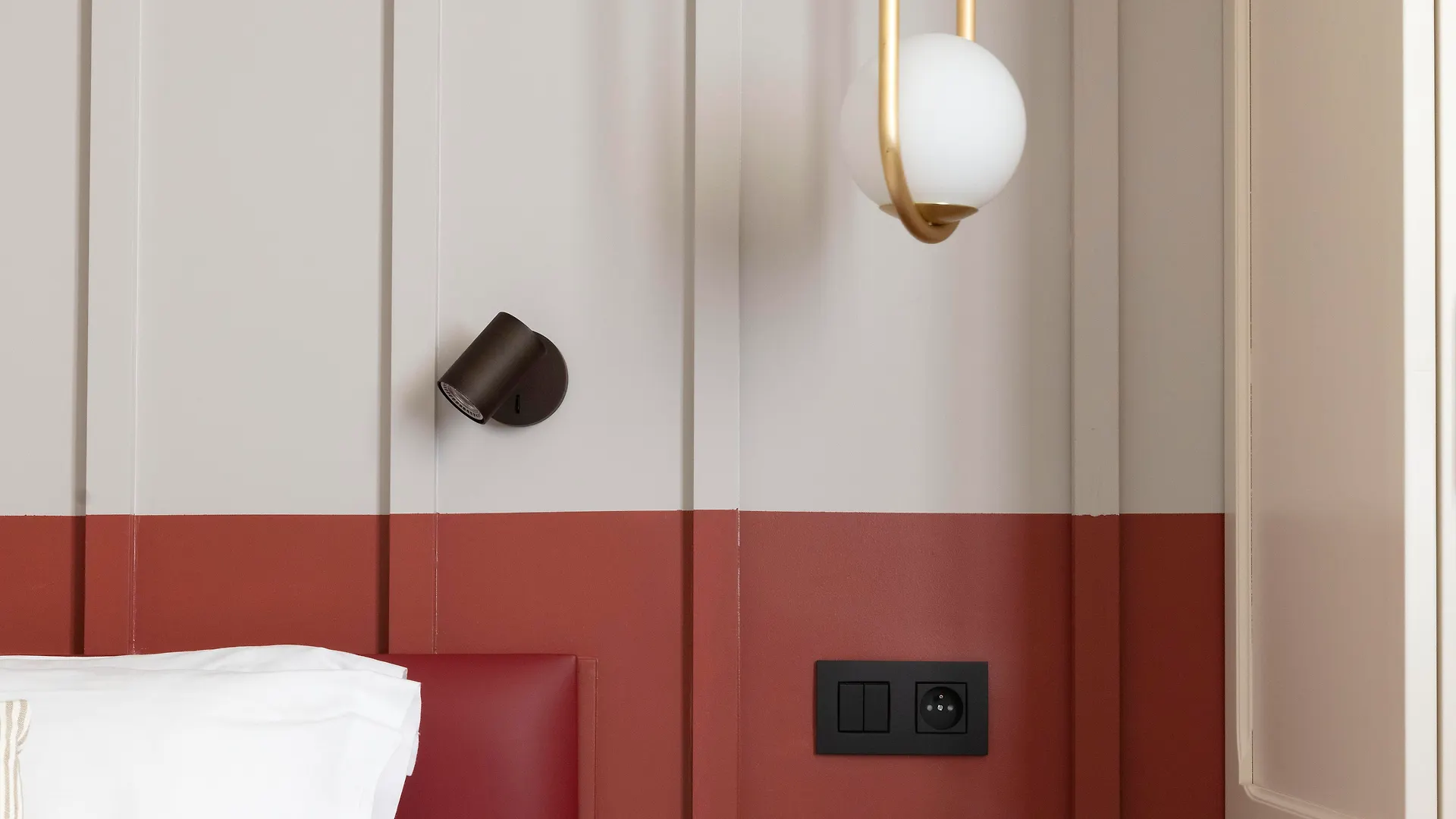 Bastille Speria Hotel Paris