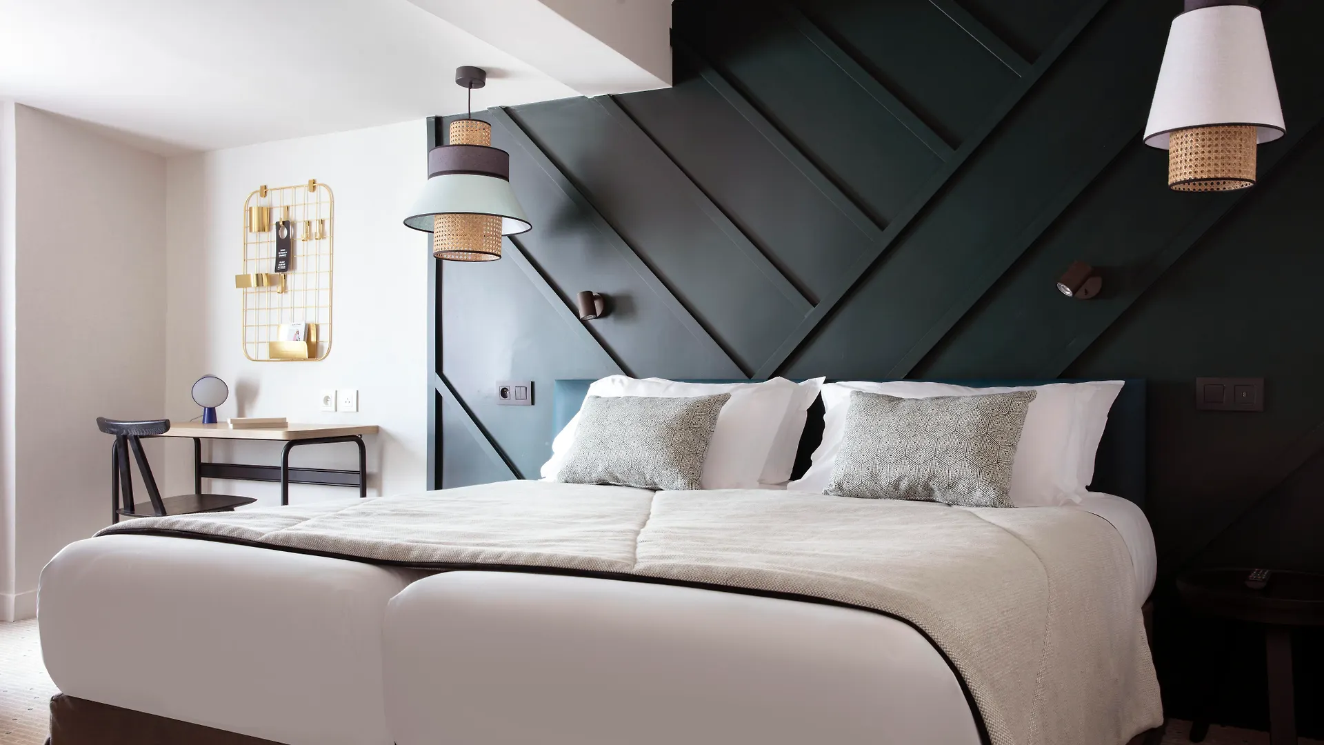 Hotel Bastille Speria 3*