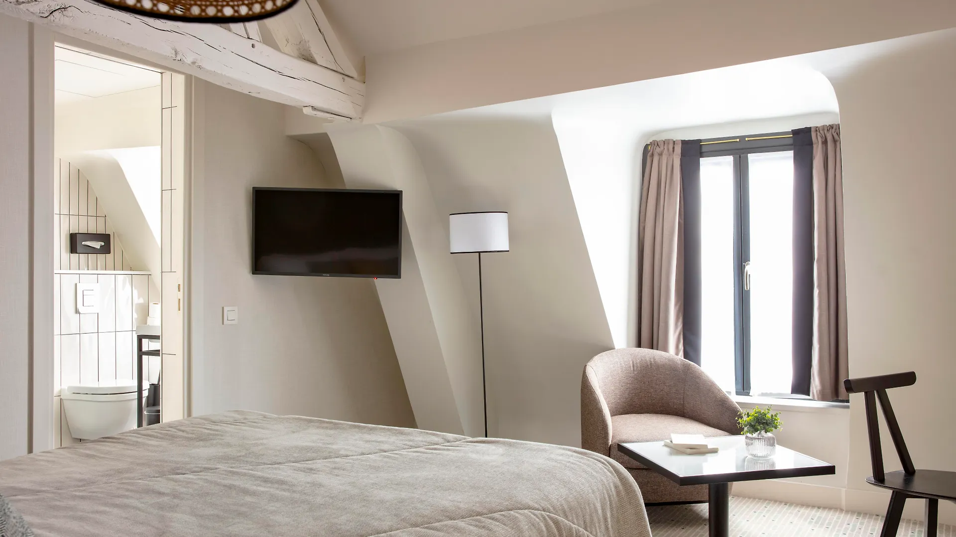 Bastille Speria Hotel Paris