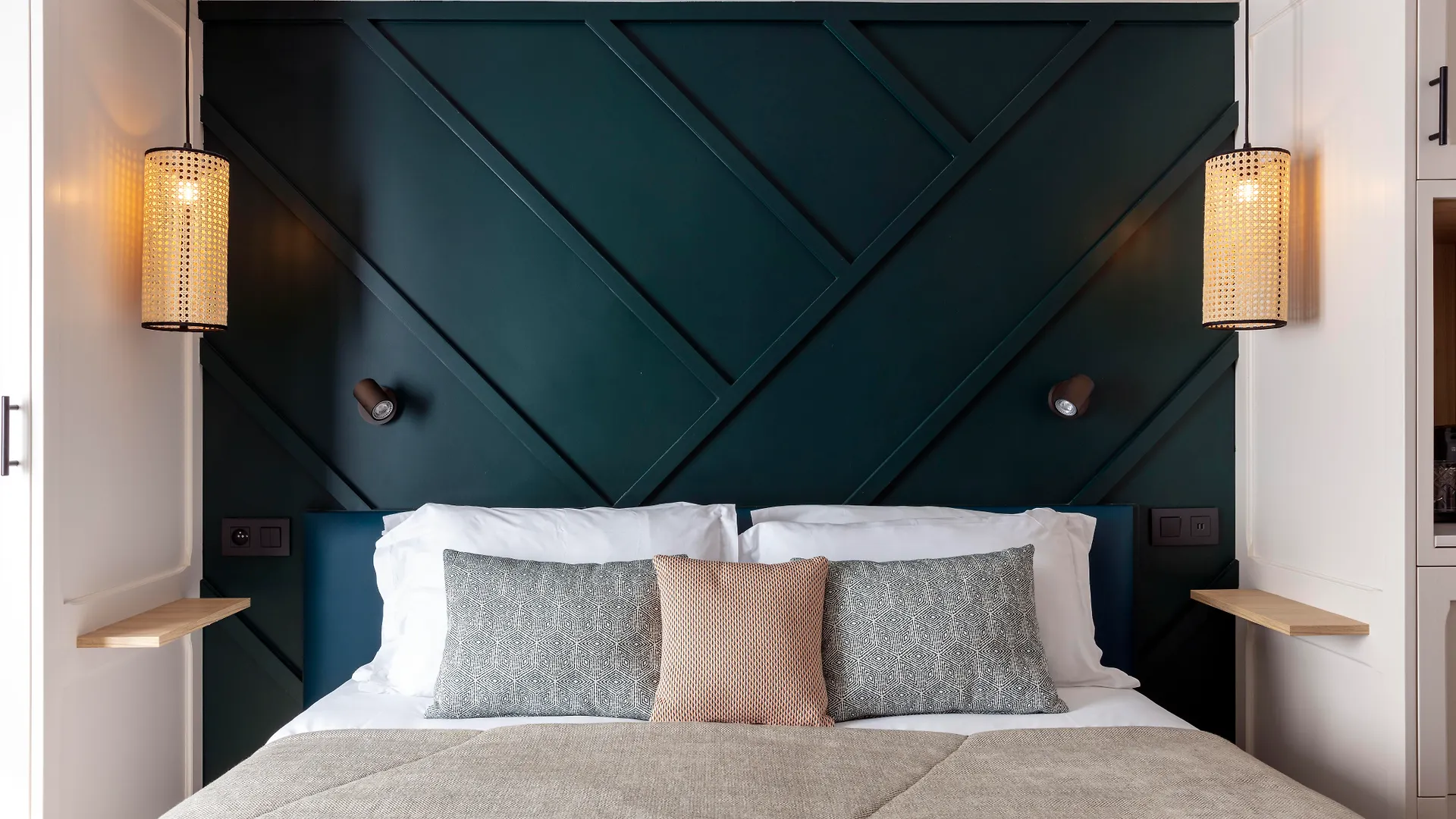 Bastille Speria 3* Paris