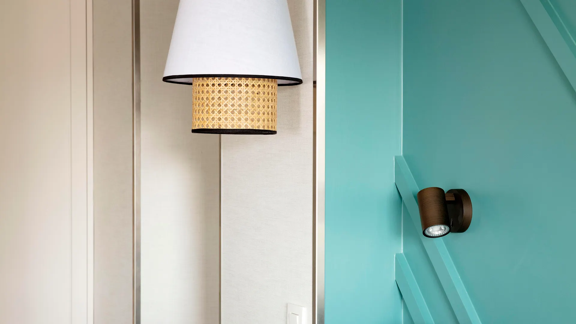 Bastille Speria Hotel Paris