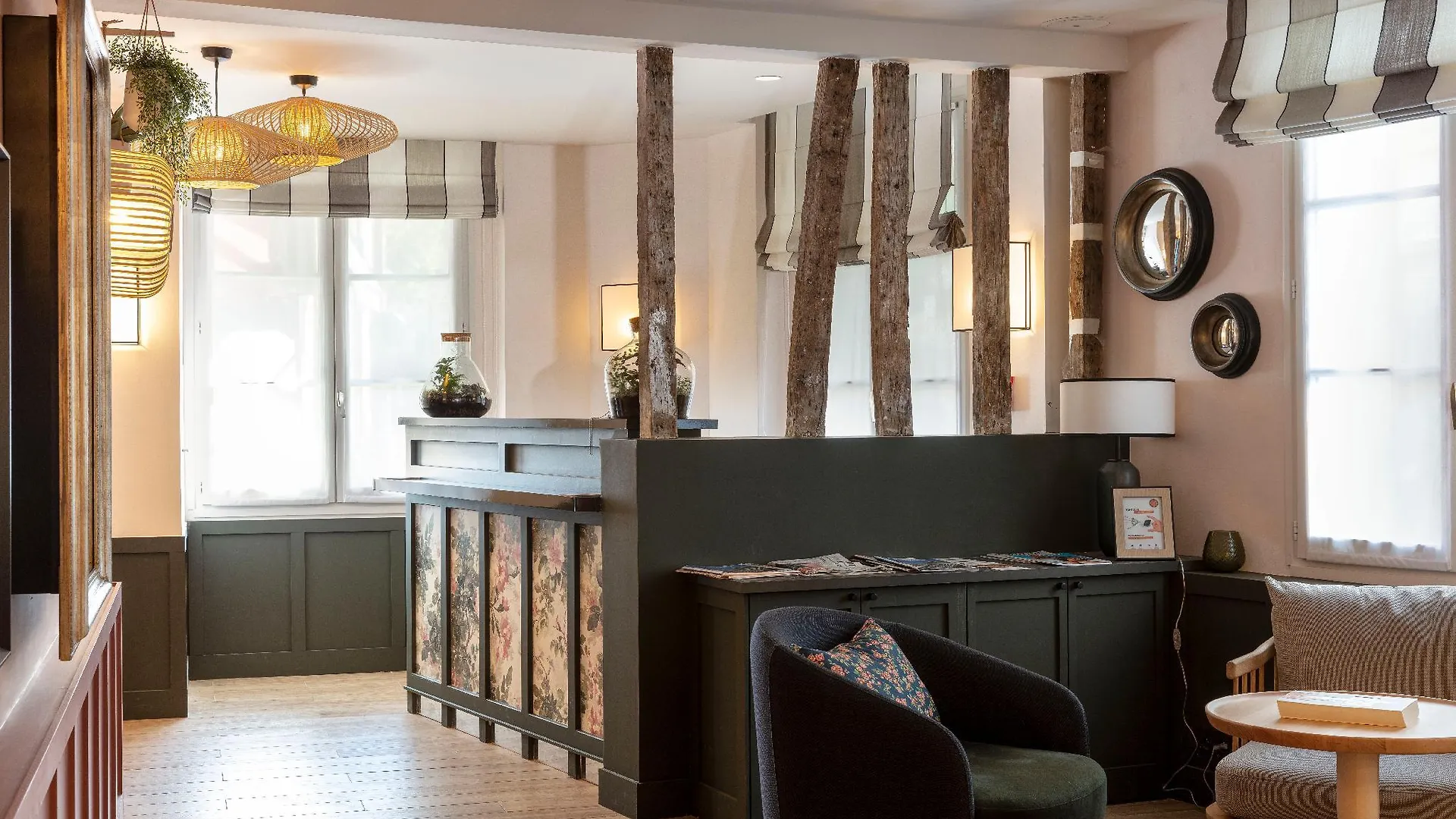 Hotel Bastille Speria Paris