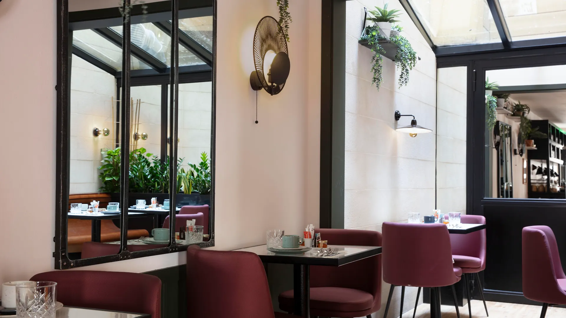 Bastille Speria 3*