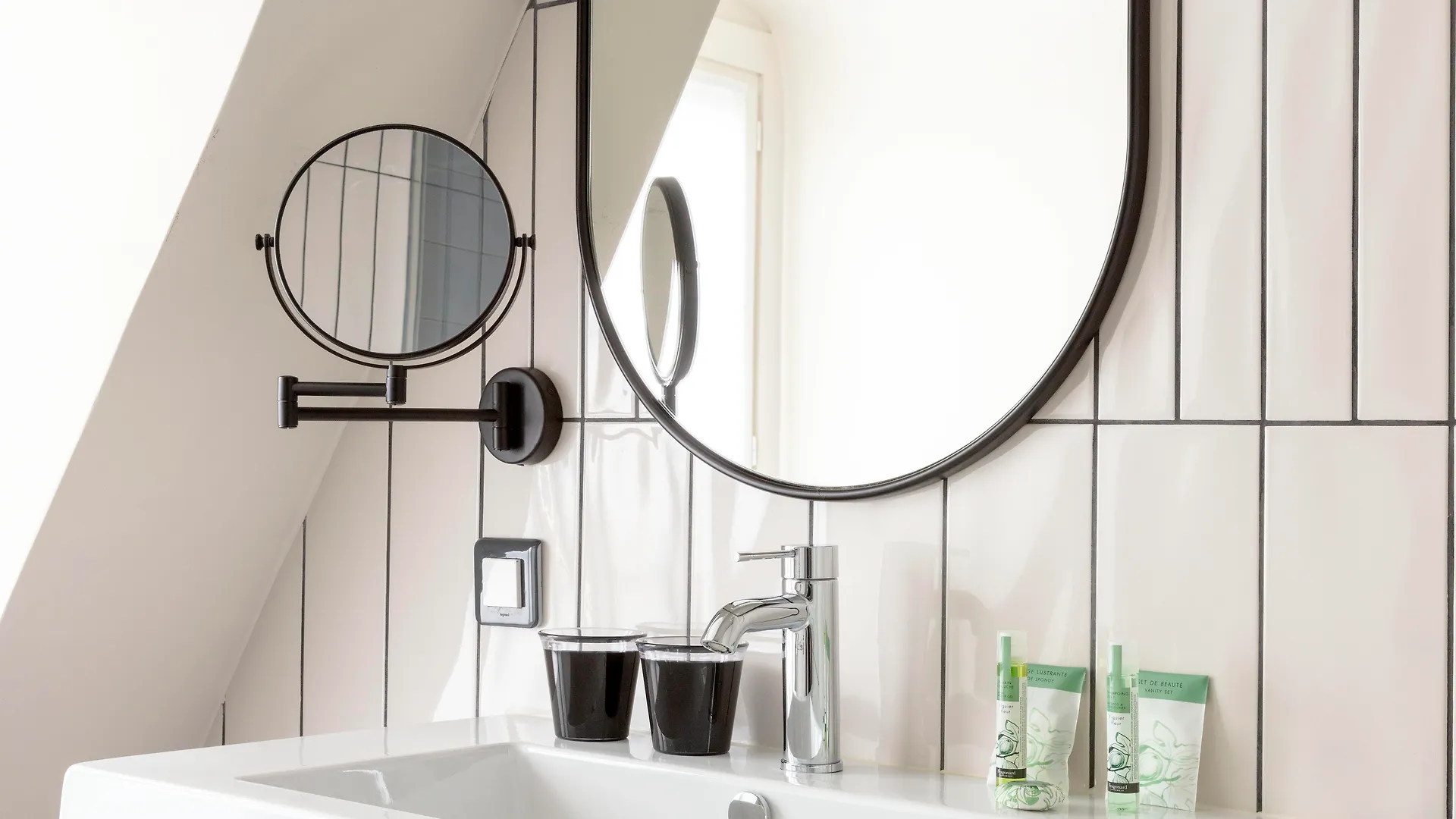 Hotel Bastille Speria Paris
