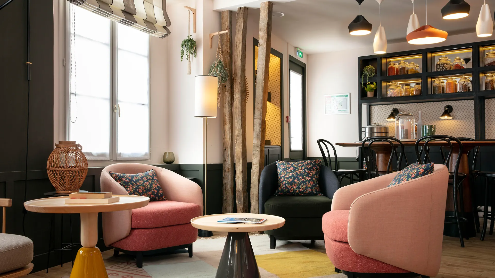 Bastille Speria Hotel