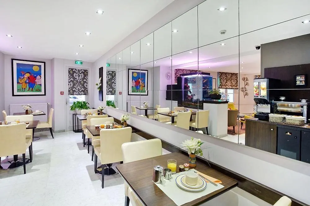Bastille Speria 3*