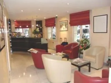 Bastille Speria Hotel 3*