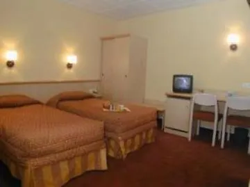 Bastille Speria Hotel