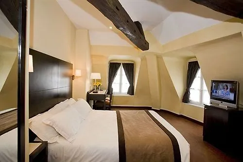 Bastille Speria Hotel Paris