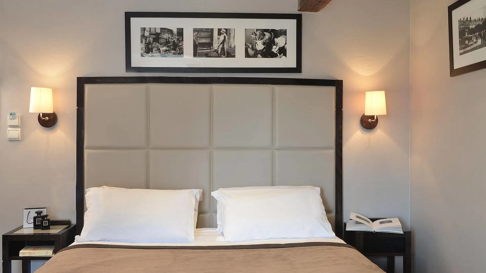Bastille Speria 3*