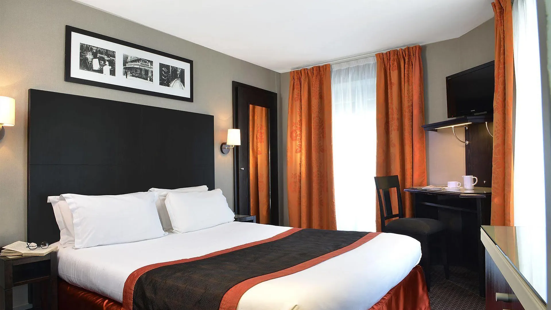 Bastille Speria Hotel 3*