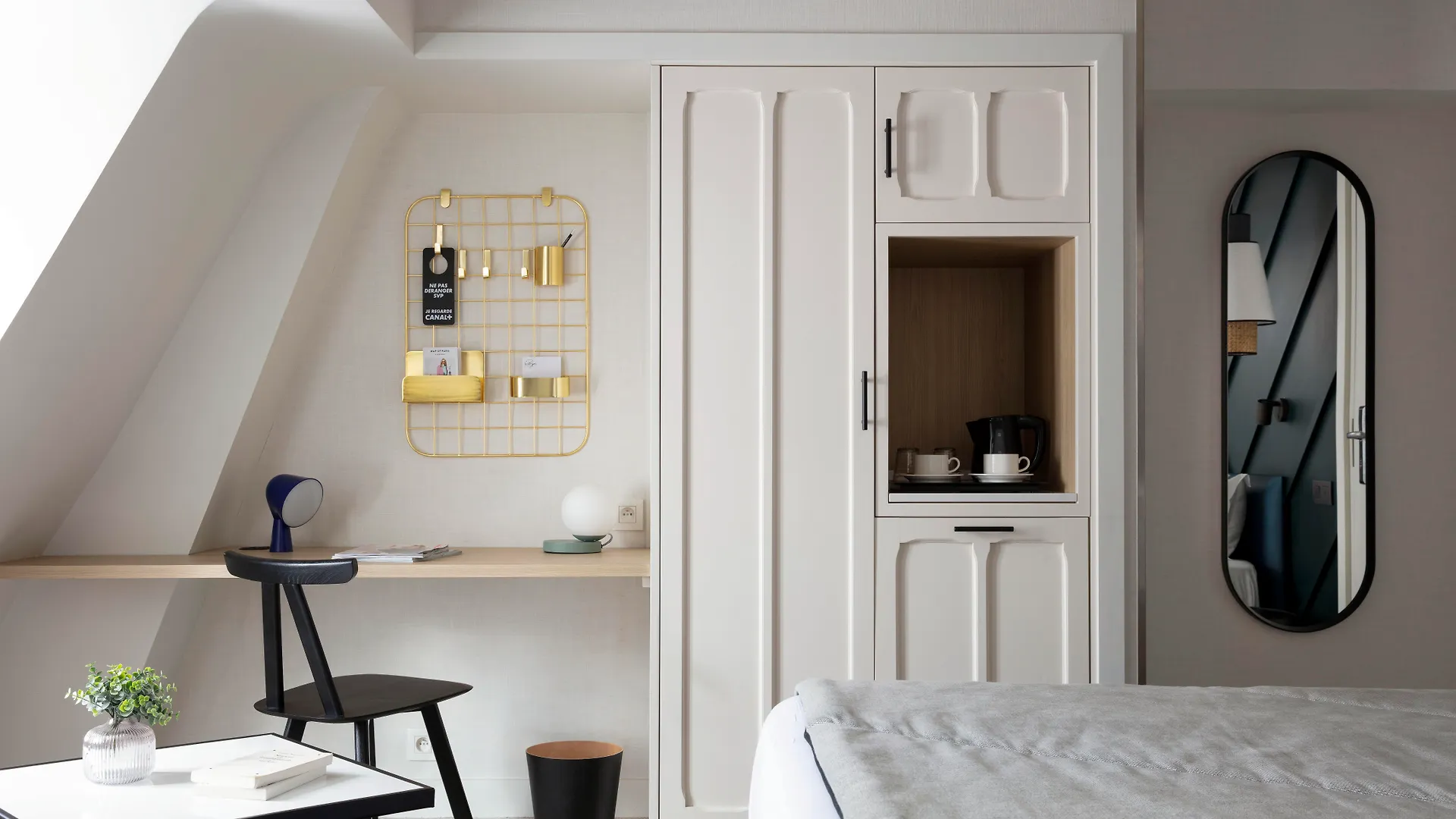Hotel Bastille Speria 3*